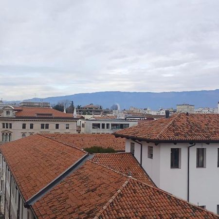 Affittacamere Cossetti Pordenone Esterno foto