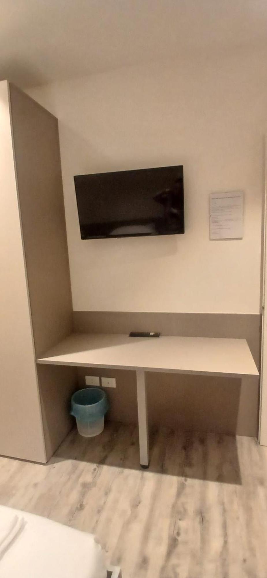 Affittacamere Cossetti Pordenone Esterno foto