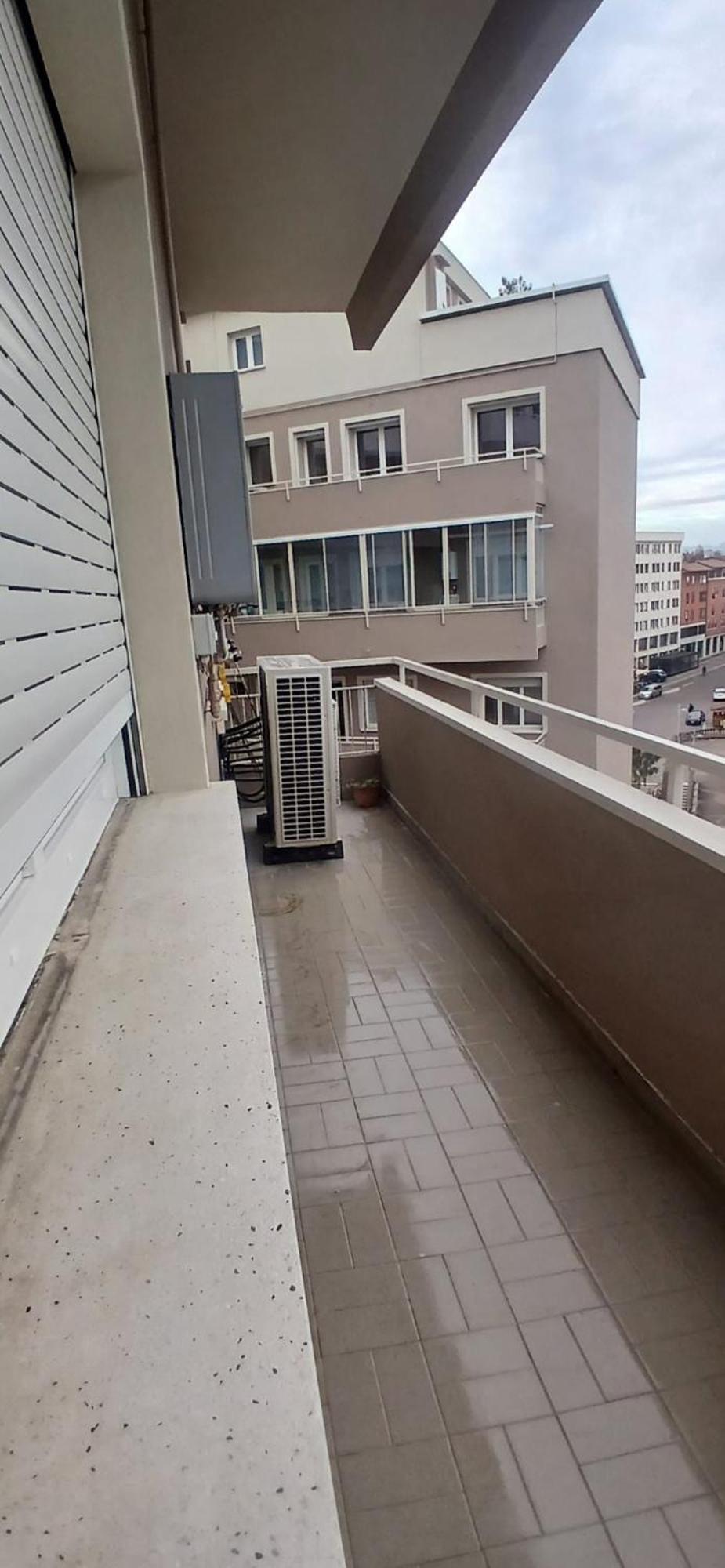 Affittacamere Cossetti Pordenone Esterno foto