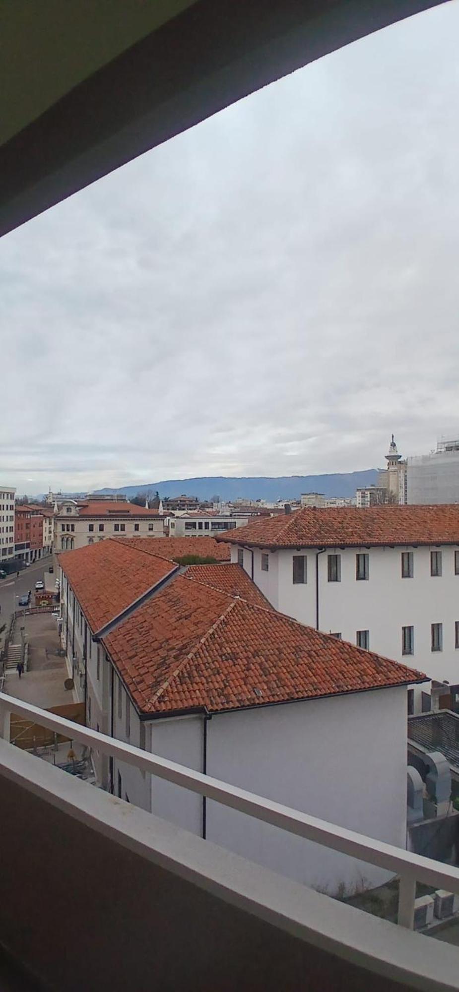 Affittacamere Cossetti Pordenone Esterno foto